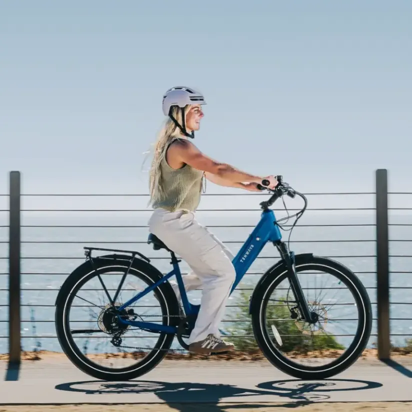Tenways (US)：WAYFAPER 立省 $400 + 14 天免费试用
