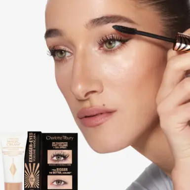 Charlotte Tilbury US：全场美妆护肤热卖！入新品明眸眼影棒