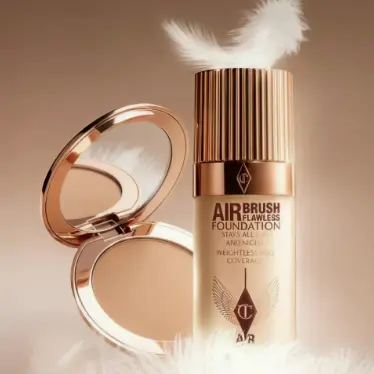 Charlotte Tilbury (UK)：全场美妆护肤热卖 入魔法面霜、枕边话口红
