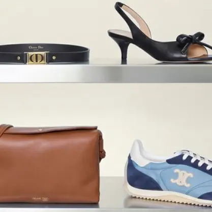 Gilt：限时大促！Dior、Celine时尚好物
