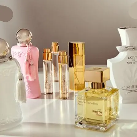 Gilt：奢华香氛特卖 入Creed、梅森马吉拉等