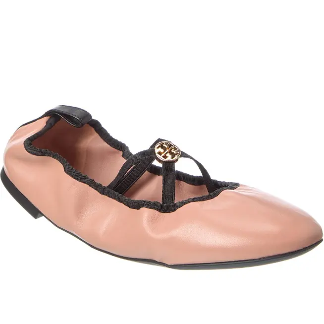 Tory Burch 芭蕾平底鞋