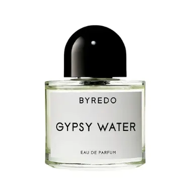 Byredo 百瑞德吉普赛之水 50ml