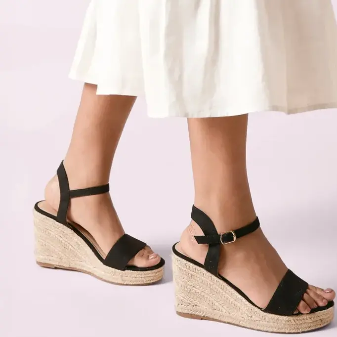 Dorothy Perkins UK：48小时闪促！鞋履专场