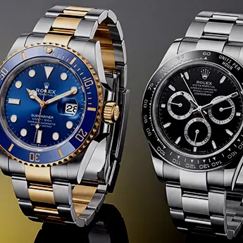 JomaShop：Rolex 腕表特惠