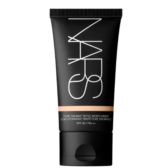 Nars 有色面霜