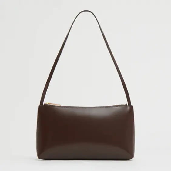 Mansur Gavriel：Gaia 肩包新色上市