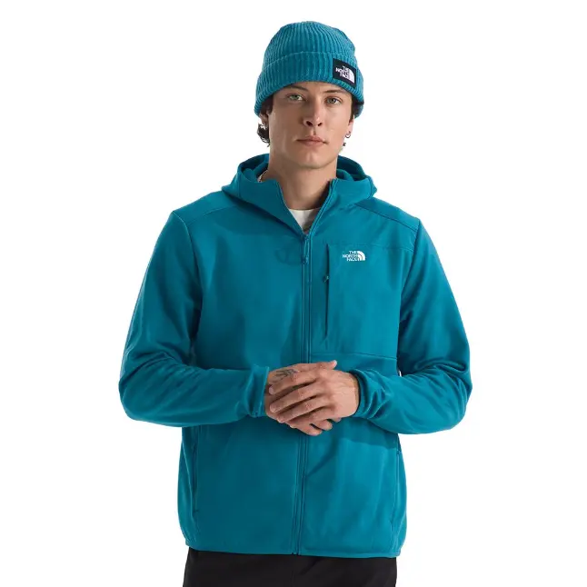The North Face 北面 抓绒夹克