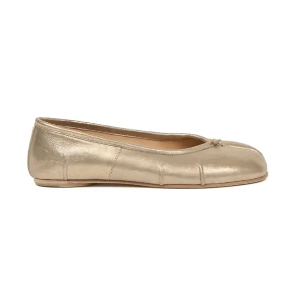 Maison Margiela 马吉拉 Tabi 芭蕾平底鞋