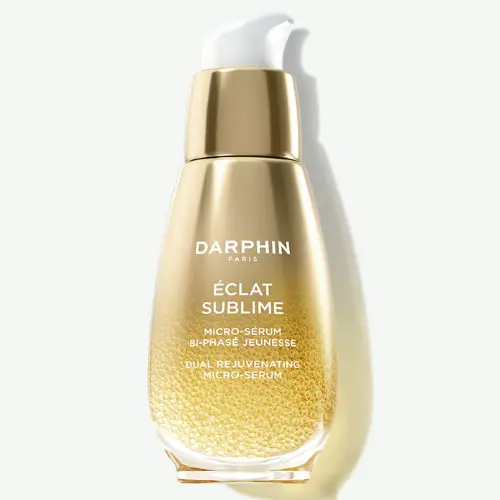 满享7.5折！Darphin 朵梵 双生精华 30ml
