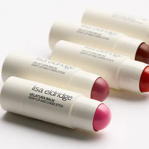 Space NK UK：Lisa Eldridge美妆专区 入Fawn眼影盘、唇颊棒等