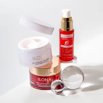 ILONA Beauty：小众护肤促销 镜面唇彩仅$9