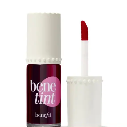 Benefit 贝玲妃 唇颊染色液