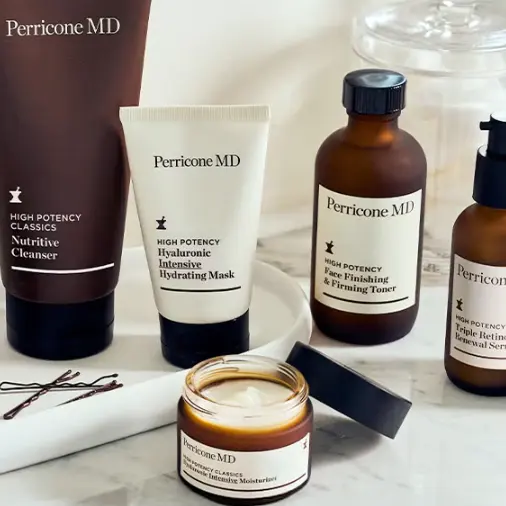 Perricone MD US 裴礼康美国站：夏日特惠 精选护肤热卖