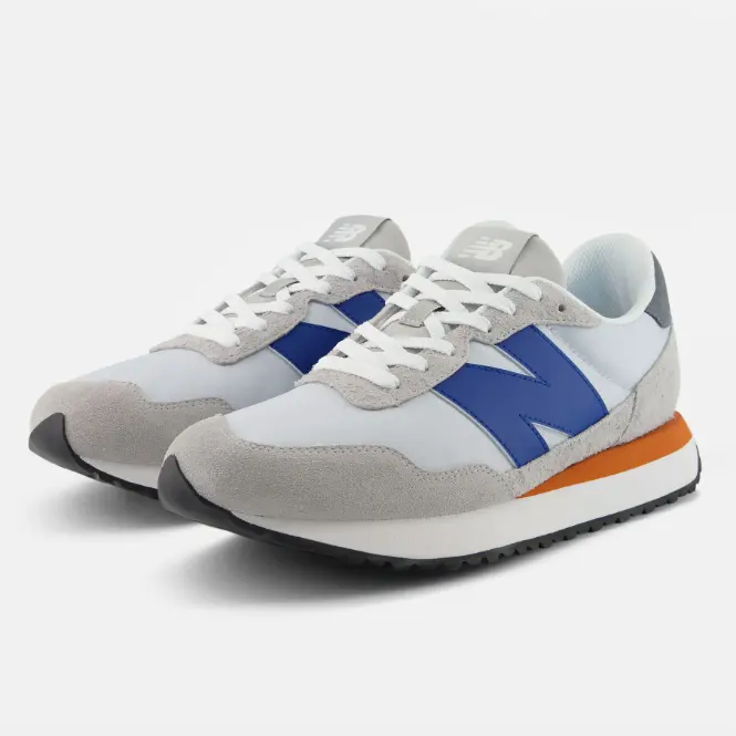 Joes New Balance Outlet：Hierro v9 等运动鞋促销