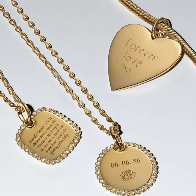 Pandora Jewellery UK：潘多拉饰品夏季大促！人手戒指、耳环、项链等