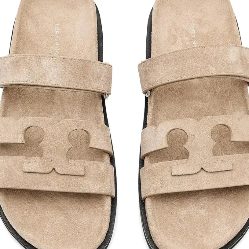 Tory Burch 汤丽柏琦 Ines Sport 凉鞋