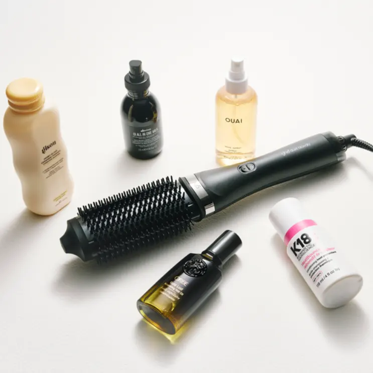 Cult Beauty：6月热卖！护发工具8折