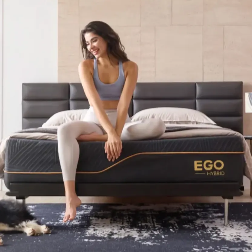 EGOHOME：初夏舒适大促