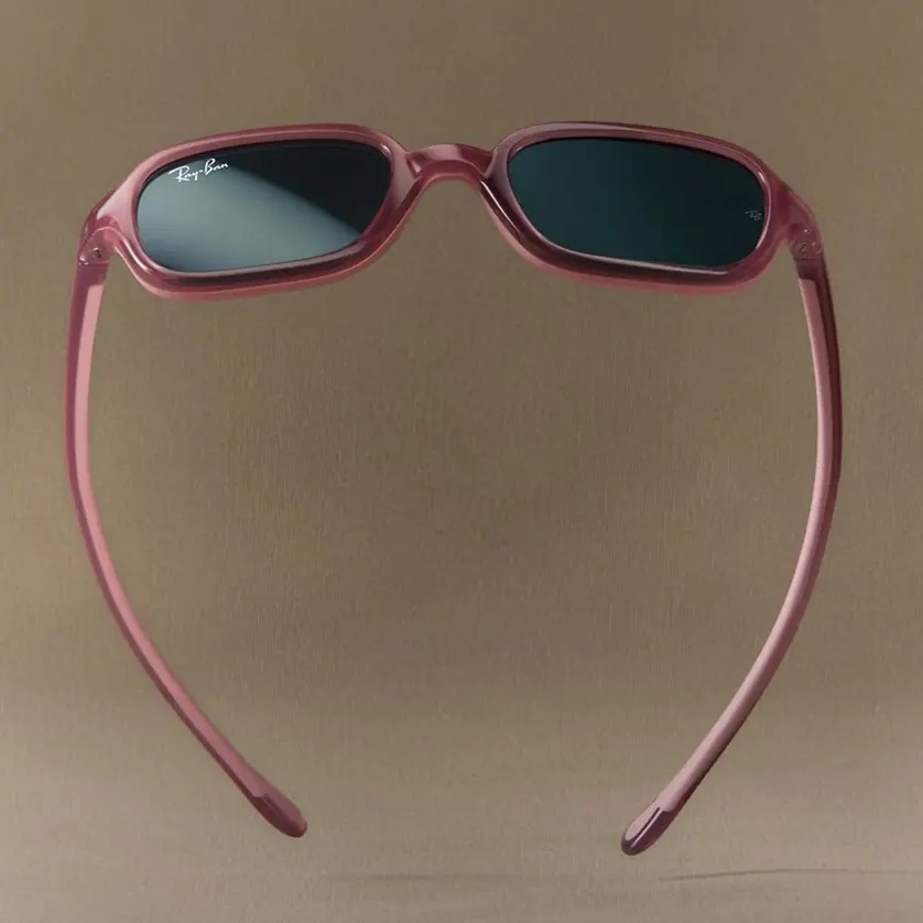 Ray-Ban：周促清仓 墨镜配镜特惠