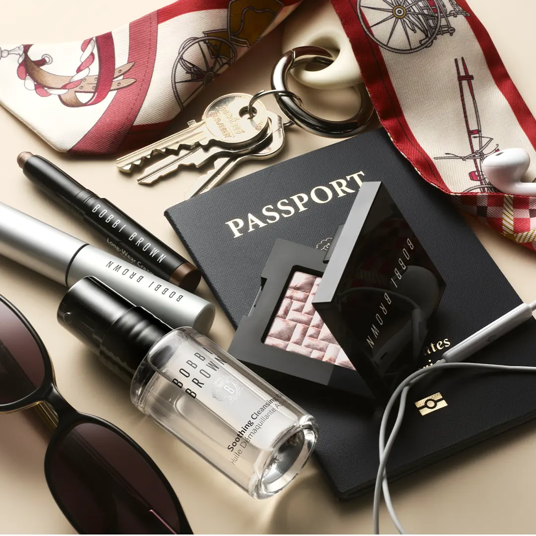 Bobbi Brown 美网：会员礼遇！精选无门槛7.5折