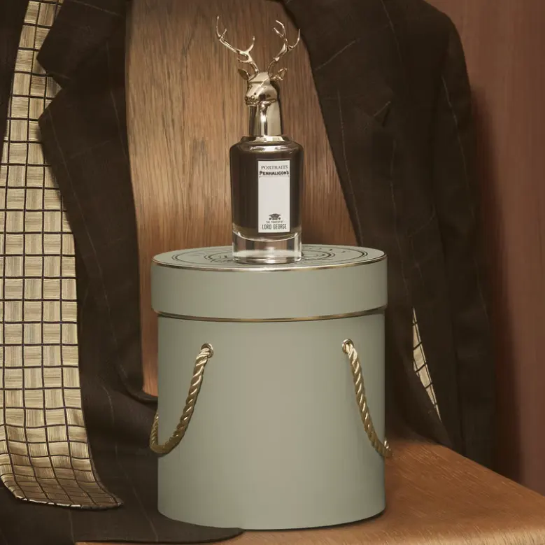 Penhaligon's UK：限时特惠！入父亲节精选香氛