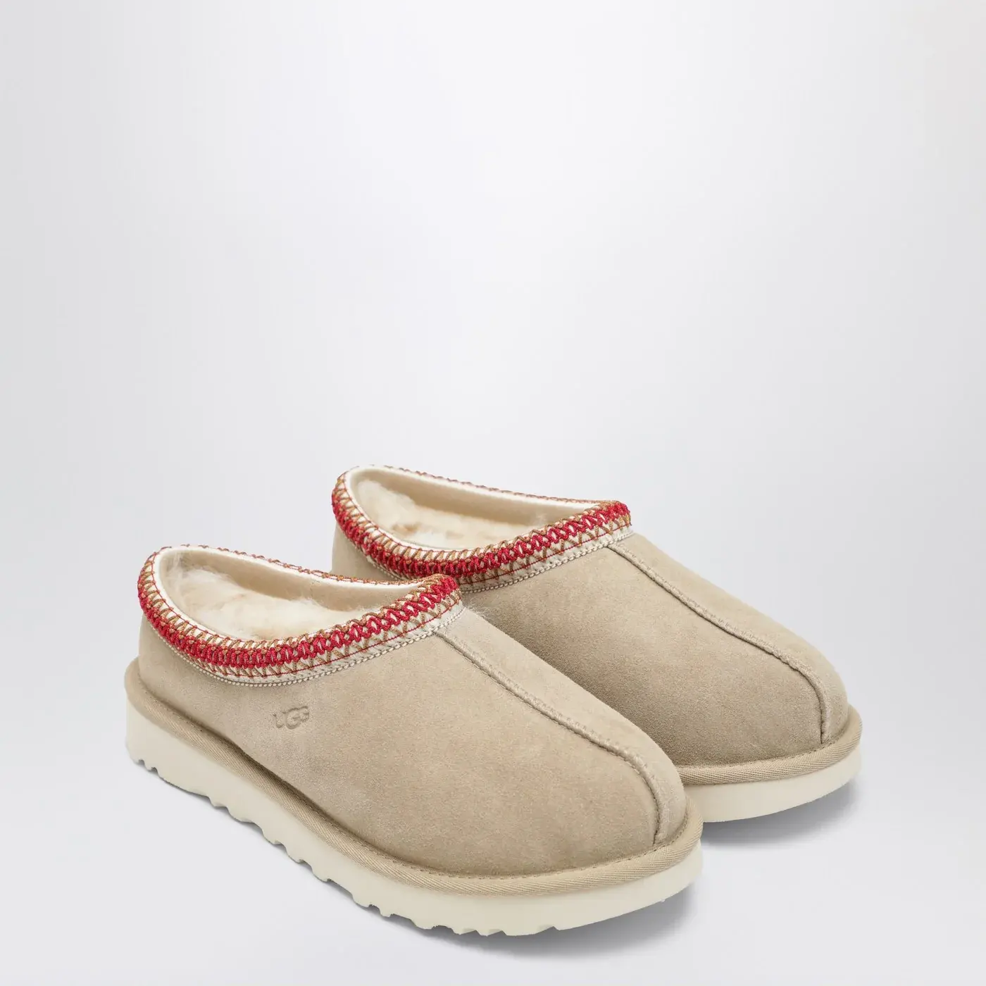 UGG Tazz II clogs 拖鞋