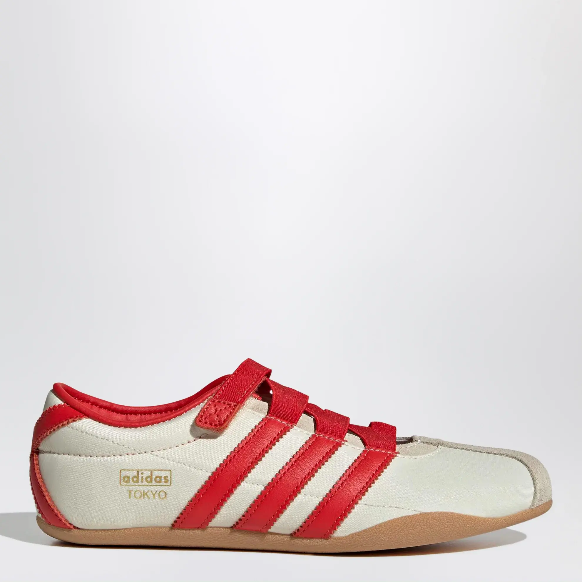 Adidas Originals 阿迪达斯 Tokyo 玛丽珍鞋