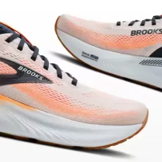 DSW：Brooks 品牌促销专场