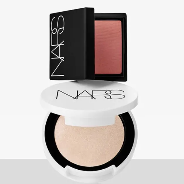 NARS Cosmetics：彩妆大促！折扣区享无门槛8折