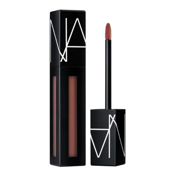 Nars 哑光唇釉