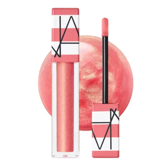 Nars 晶莹唇油
