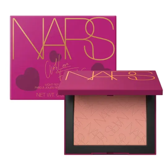 Nars 腮红盘