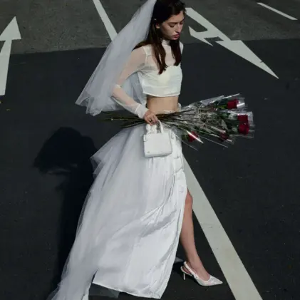 Charles & Keith US：婚礼系列特惠