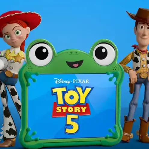 Disney Store：皮克斯经典续作来袭！玩具总动员 5 联名新品上线