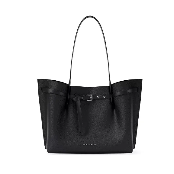 Michael Kors Emilia 大号托特包