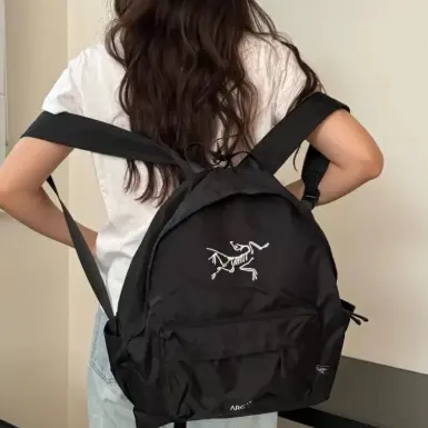 Zappos：Arc'teryx 始祖鸟上新热卖！入手服饰、包袋、鞋履等