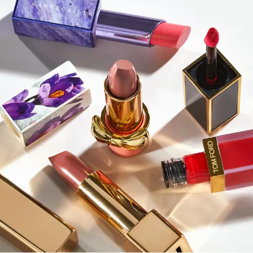 Sephora：美妆满赠折扣码更新！满$30自选唇部彩妆