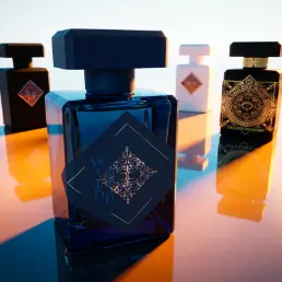 Harvey Nichols UK：满赠活动更新！Initio 香氛专场