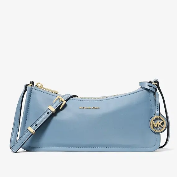 Michael Kors Zadie 小号尼龙斜挎包