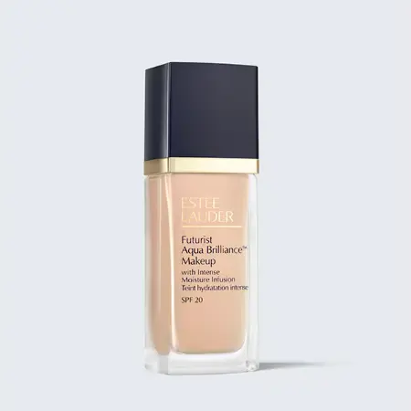 Estee Lauder 雅诗兰黛沁水粉底液