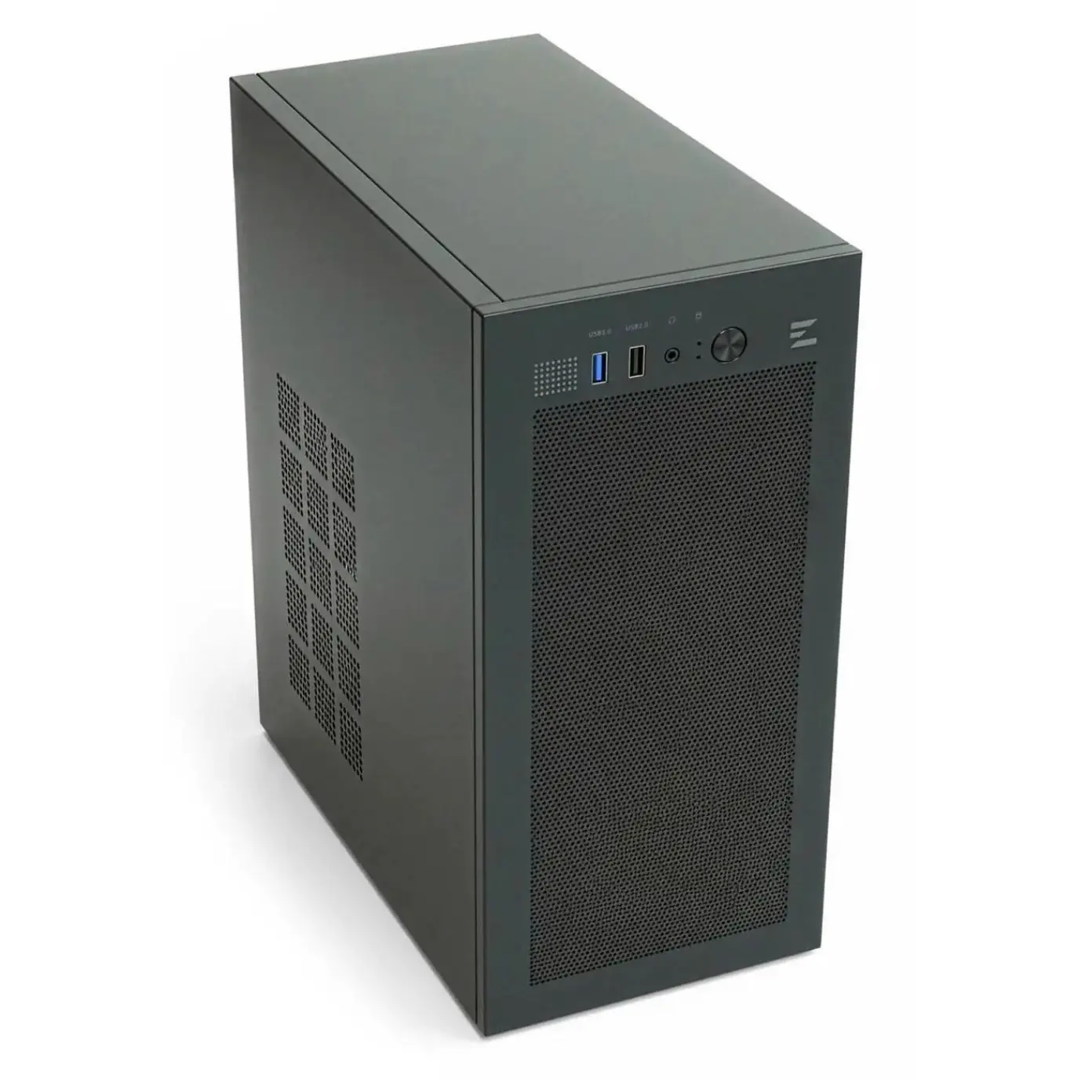 Newegg.com：Zalman CUBIX机箱特惠