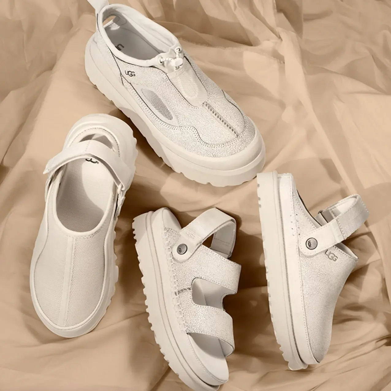 UGG UK：精选优惠