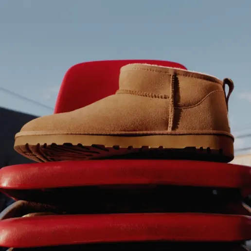 UGG Canada：精选优惠