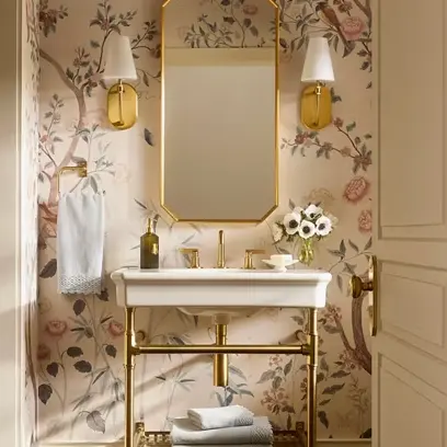 Kohler：Kohler x Studio McGee 联名系列上新