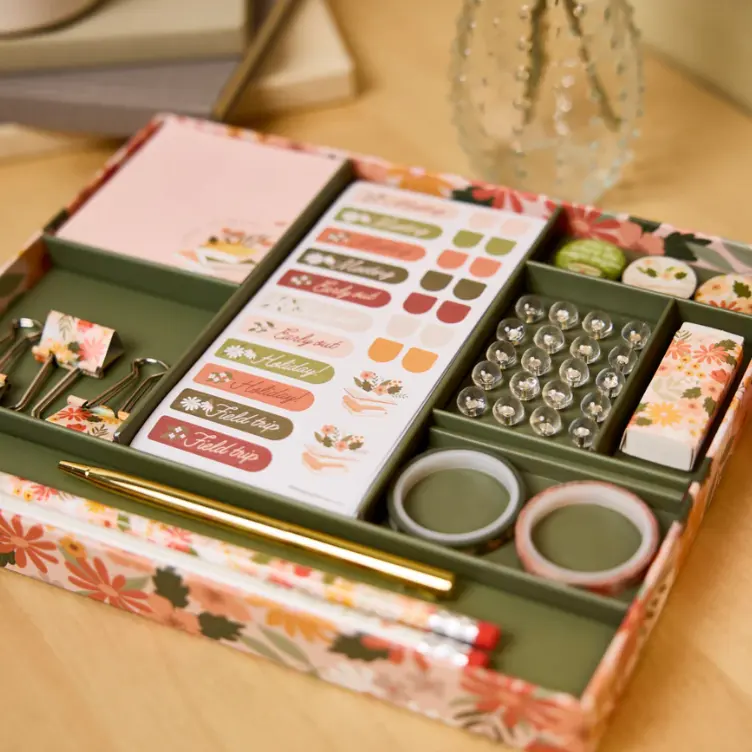 The Happy Planner：夏季特卖低至25折
