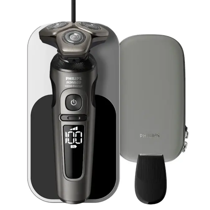 Philips 飞利浦 Norelco 9000 Prestige剃须刀