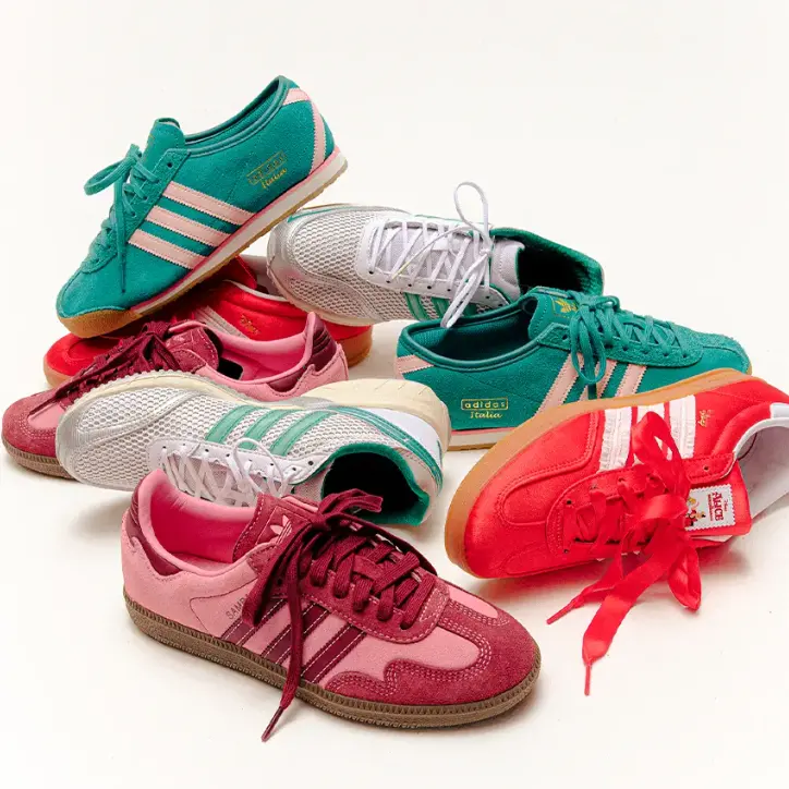 Shop Simon：Adidas 阿迪达斯大促！白菜价买到爽