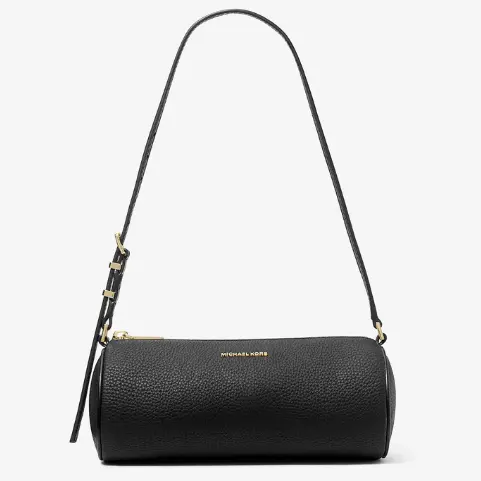 Michael Kors izzy 小号笔筒包