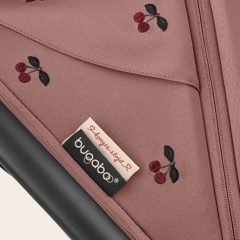 Bugaboo：Konges Sløjd 限量联名推车上新！荷兰精工×丹麦美学